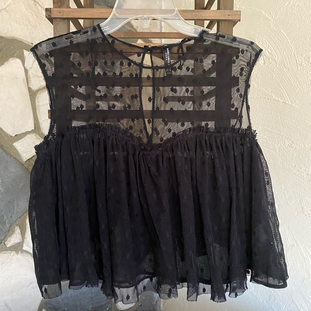 TRF Collection